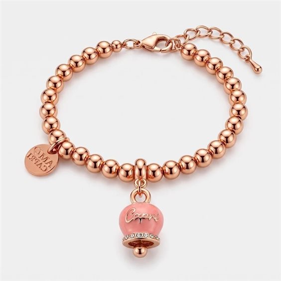 Pulsera Bysimon Mujer Belvedere in Aleación de Metal 3571939 - 3571939